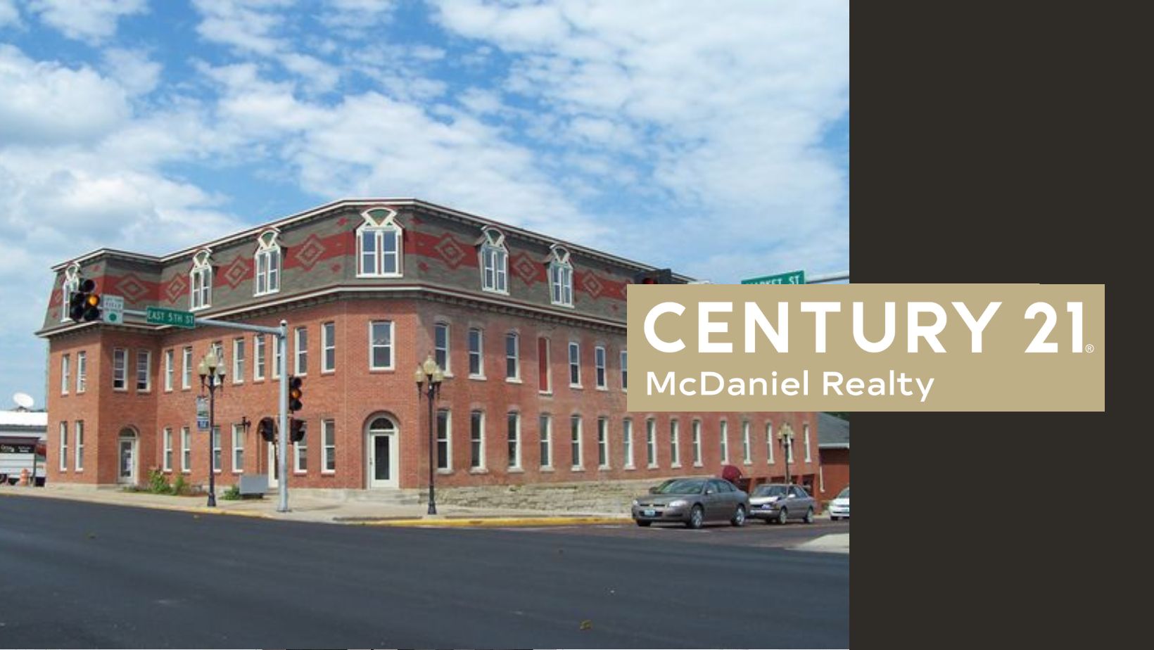 CENTURY 21 McDaniel Realty Filler Image